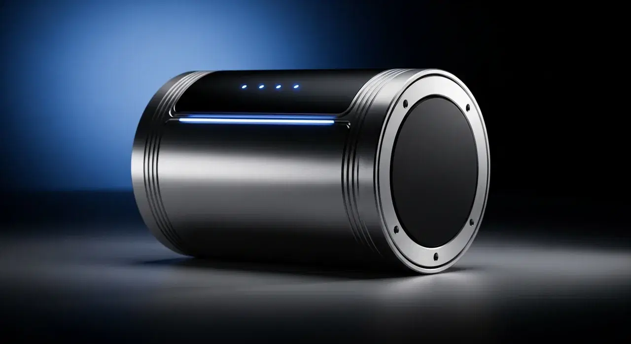 INOVL Inc's Lattice Energy Converter: A Buyer's Guide