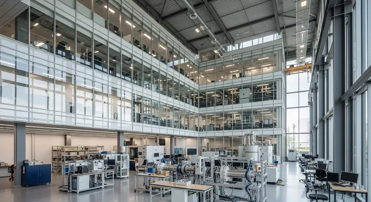 ENG8's Patents Solidify Catalyzed Fusion for LENR Buyers