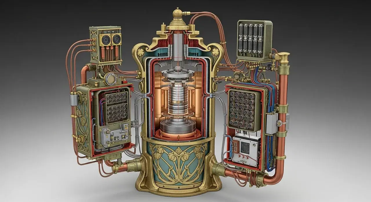 Clean Planet at GTIE Salon: Accelerating LENR's Energy Impact