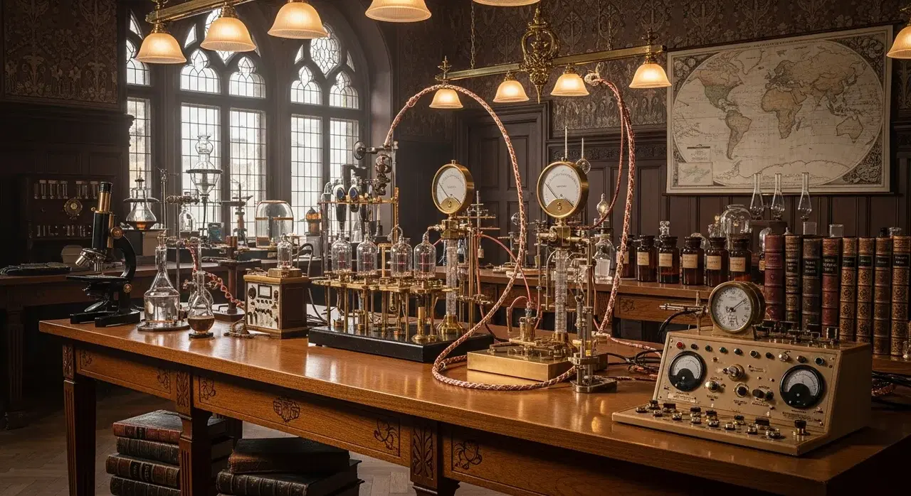 Decoding LENR Progress: February 2026 Newsletter