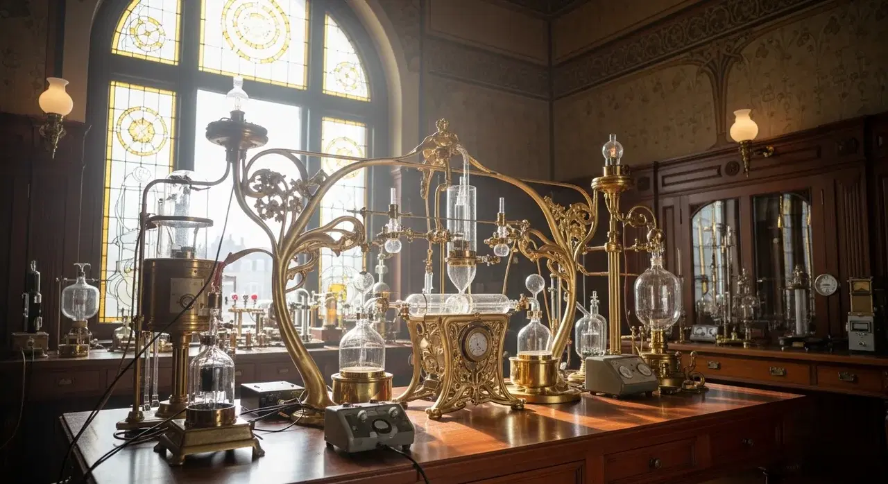 E-Cat Global Debut Nears: Rossi's 2026 Vision for LENR