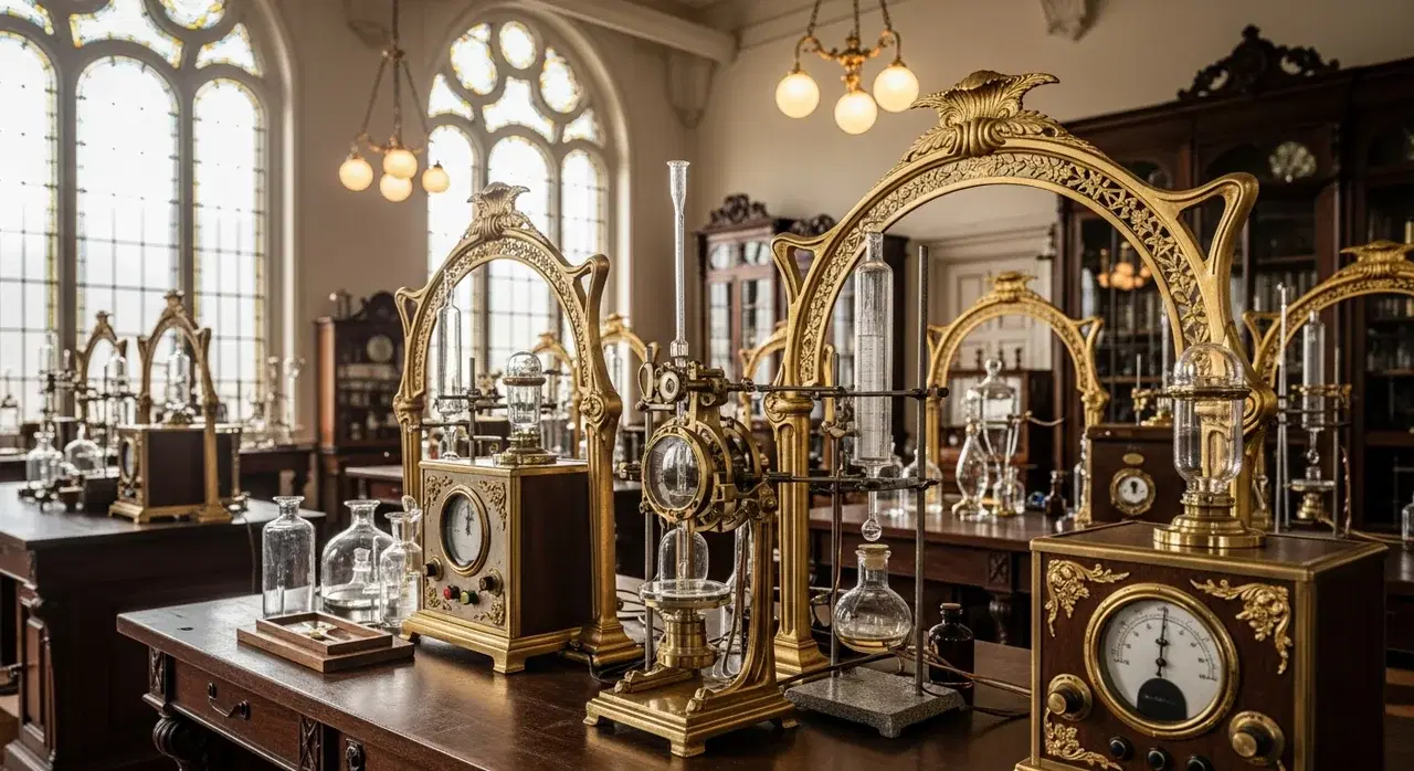 Harold White & Zero-Point Energy: LENR's Theoretical Horizon