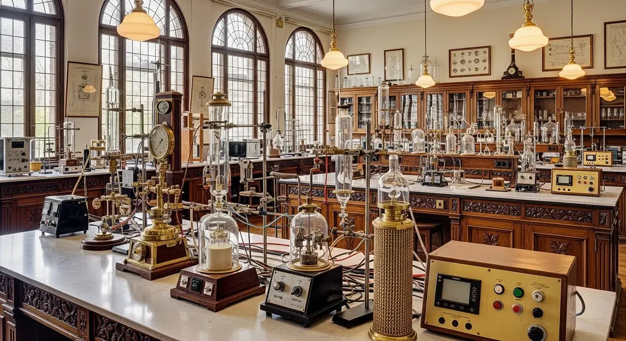 June 2026: Commercial Momentum & Deepening Research in LENR