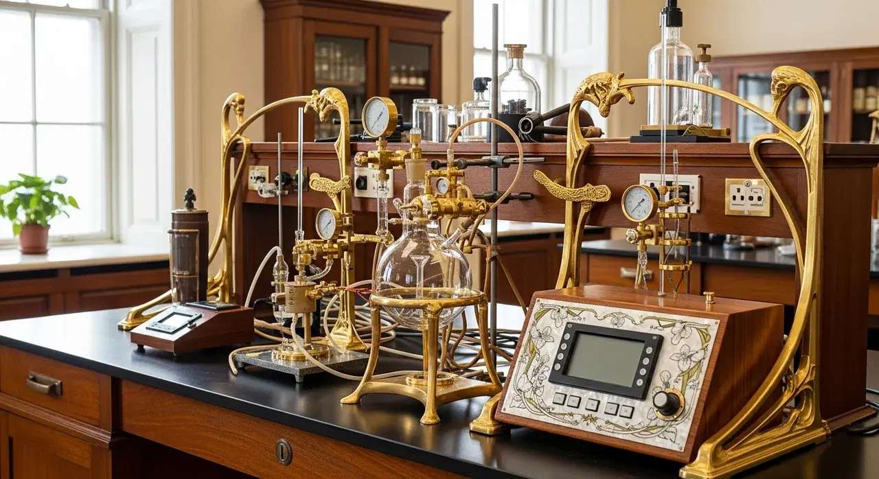 LENR: Is a Clean Energy Revolution Hiding in Plain Sight?