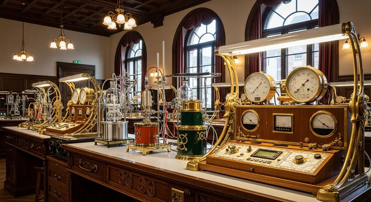 March 2026 LENR News: Commercial Surge & Research Milestones