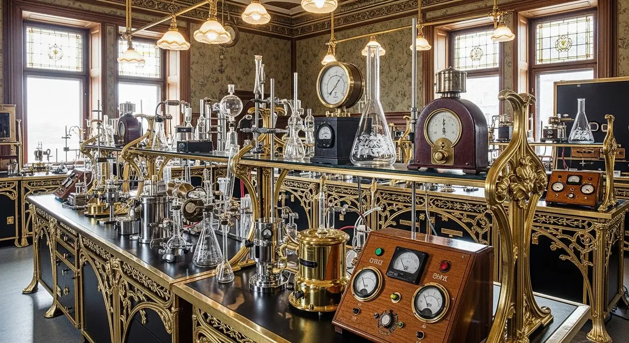 May 2026 LENR Forum Recap: Community Insights & Market Signals