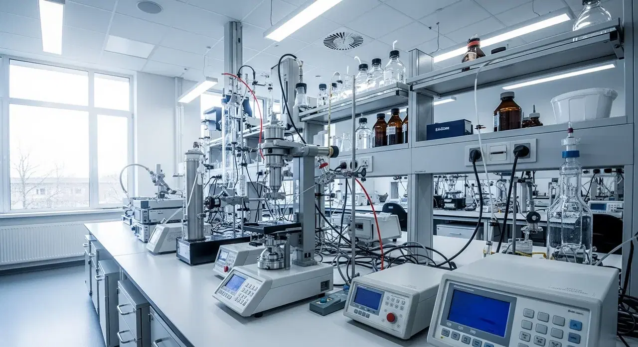 Osaka U. Nuclear Physicist's Work Signals Broader Scientific Support