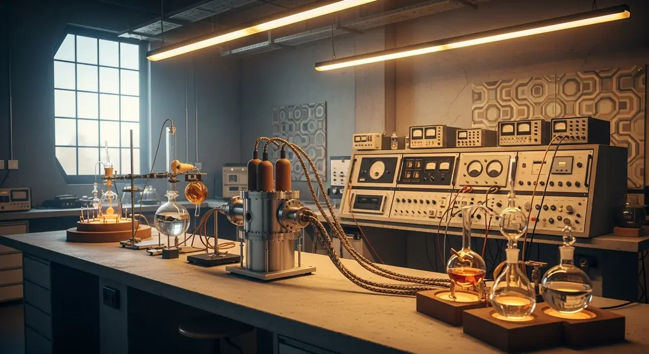 Parkhomov's Open LENR Replication: Igniting New Research Paths